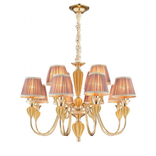 подвесная люстра favourite miraculum 2138-12p в Магнитогорске