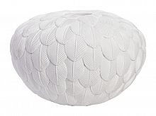 декоративная ваза elegant white в Магнитогорске