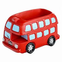 цветочный горшок автобус в Магнитогорске