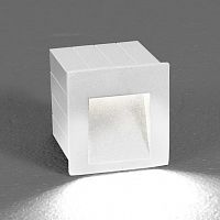 уличный светодиодный светильник nowodvorski step 6908 в Магнитогорске