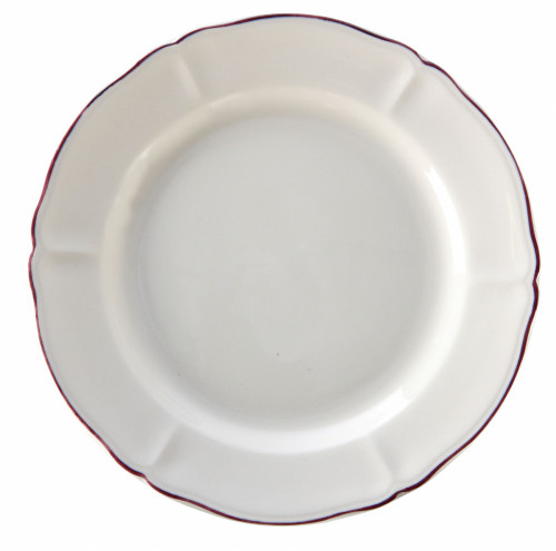 обеденная тарелка камилла comptoir de famille в Магнитогорске