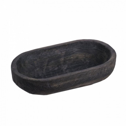 плошка чёрный 18*32 в Магнитогорске