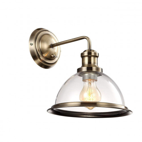 бра arte lamp oglio a9273ap-1ab в Магнитогорске