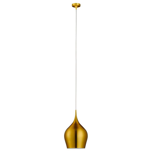 подвесной светильник arte lamp vibrant a6426sp-1go в Магнитогорске