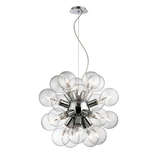 подвесная люстра ideal lux dea sp20 в Магнитогорске