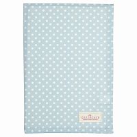 полотенце spot pale blue в Магнитогорске