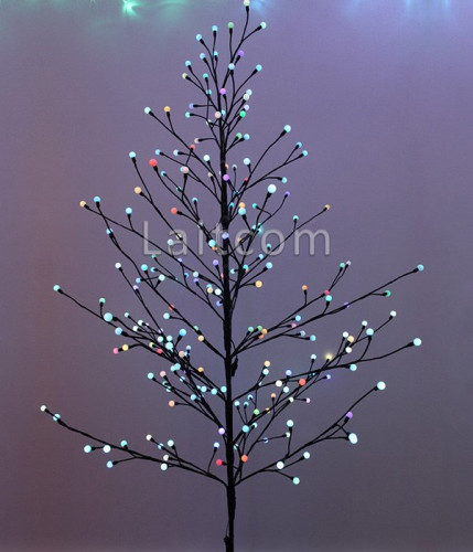 светодиодное дерево с эффектом мерцания 180см в Магнитогорске