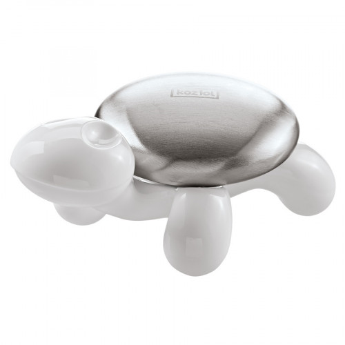 стальное мыло-антизапах amanda белое в Магнитогорске