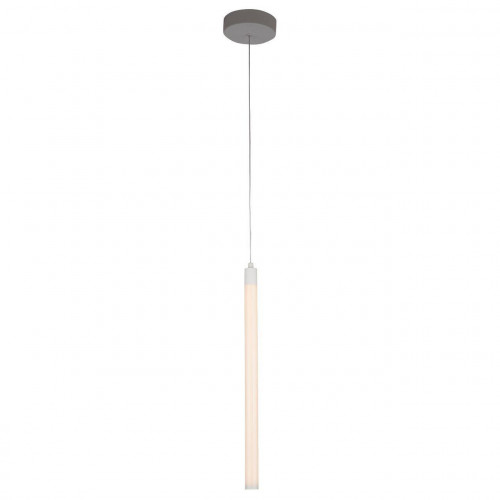 подвесной светодиодный светильник maytoni ray p021pl-l10w в Магнитогорске