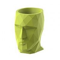 кашпо adan матовое фисташковое 100см от vondom в Магнитогорске