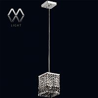 подвесной светильник mw-light бриз 464011701 в Магнитогорске