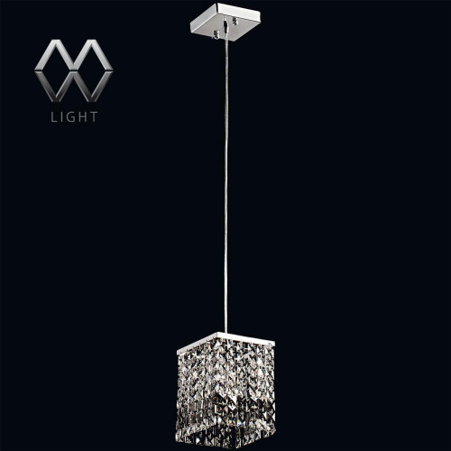 подвесной светильник mw-light бриз 464011701 в Магнитогорске