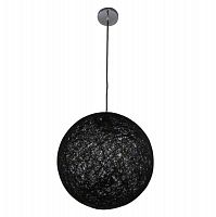 подвесной светильник moooi random light d40 black в Магнитогорске