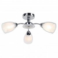 потолочная люстра arte lamp 53 a7201pl-3cc в Магнитогорске