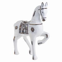 лошадь white horse в Магнитогорске