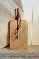 разделочная доска бухта мясников малая riviera maison r в Магнитогорске