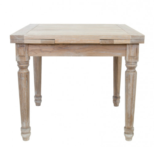 стол noland 90 светло-коричневый в Магнитогорске