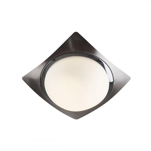 потолочный светильник idlamp alessa 370/15pf-whitechrome в Магнитогорске