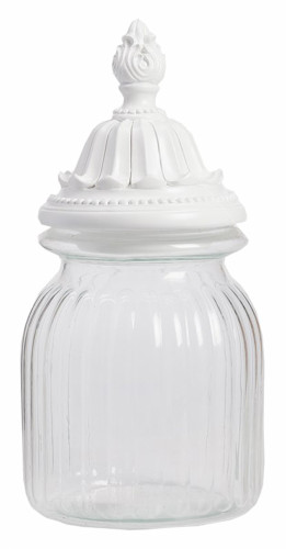 декоративная банка grace small в Магнитогорске
