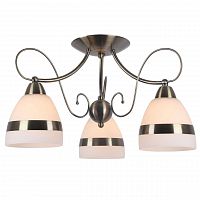 потолочная люстра arte lamp 55 a6192pl-3ab в Магнитогорске