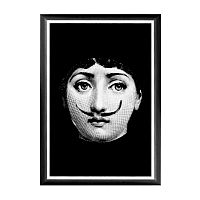 арт-постер сальвадор fornasetti в Магнитогорске