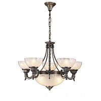 подвесная люстра arte lamp fedelta a5861lm-3-5ab в Магнитогорске