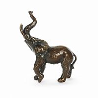 статуэтка bronze elephant в Магнитогорске