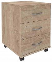 тумба офисная skyland simple sc-3m в Магнитогорске