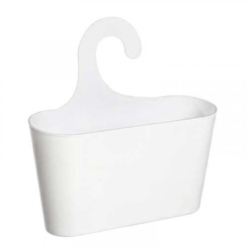 полка-корзина подвесная stardis белая в Магнитогорске