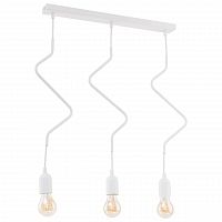 подвесной светильник tk lighting 2436 zigzak в Магнитогорске