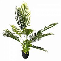 декор пальма в горшке 100см в Магнитогорске