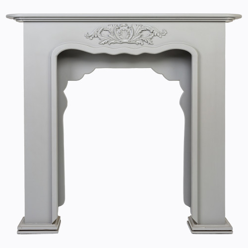 каминный портал «венсен грэй» в Магнитогорске