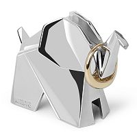 держатель для колец origami слон хром в Магнитогорске