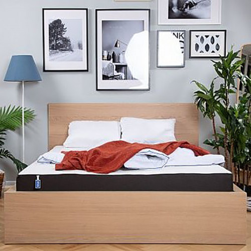 матрас blue sleep сoncept 90x190 в Магнитогорске