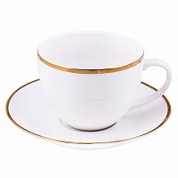 чайная пара gera золото в Магнитогорске