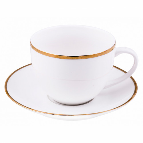 чайная пара gera золото в Магнитогорске