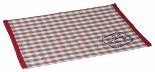 салфетка постановочная закусочная (35*50) в Магнитогорске