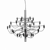 подвесной светильник model 2097 30 ламп хром в Магнитогорске