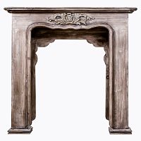 каминный портал вандом шоколадный антик в Магнитогорске