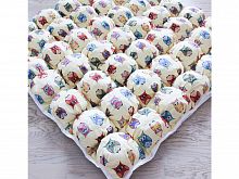 коврик funky owl в Магнитогорске