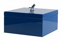 шкатулка для украшений rebel dark blue в Магнитогорске