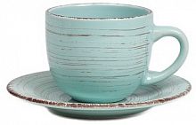 чайная пара la cebra голубая в Магнитогорске