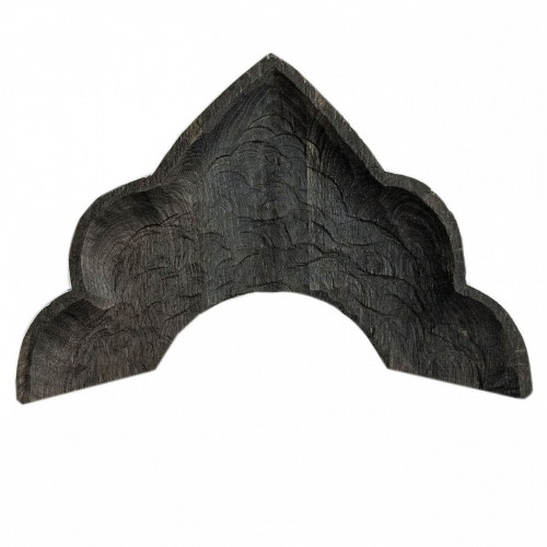 тарелка плато лоста чёрный в Магнитогорске