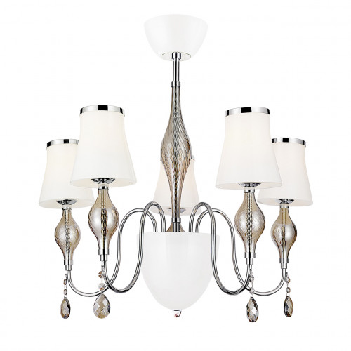 подвесная люстра lightstar escica 806050 в Магнитогорске