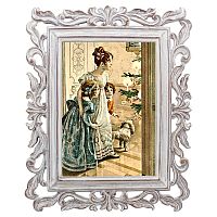 картинас новым годом!, в фоторамкеагата, версия 9 в Магнитогорске