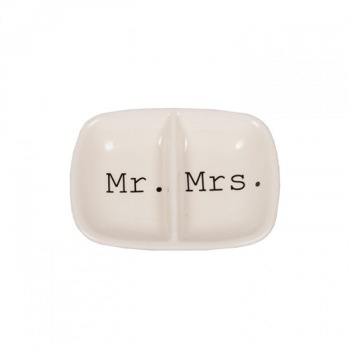 менажница mr and mrs в Магнитогорске