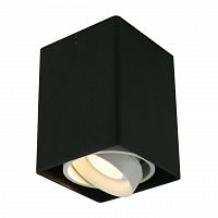 потолочный светильник arte lamp a5655pl-1bk в Магнитогорске