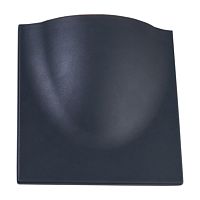 уличный настенный светодиодный светильник arte lamp tasca a8512al-1gy в Магнитогорске