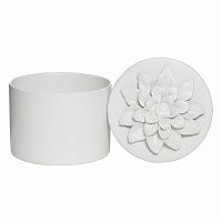 шкатулка для украшений white ii - н* в Магнитогорске