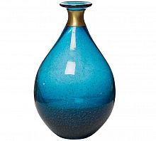ваза arfa 16*25 (синяя) в Магнитогорске